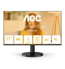 Monitor AOC B3 Q27B3CF2 27'' (1ms - 100Hz - IPS)
