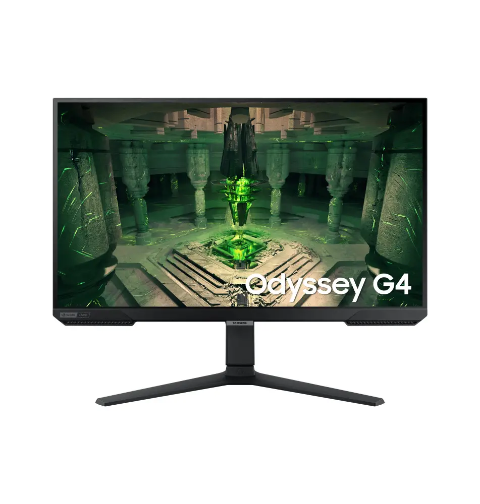 Monitor Samsung LS27BG400EUXEN 27'' (1ms - 240Hz - IPS)