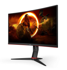 Monitor AOC CQ27G2S BK 27'' (4ms - 165Hz - VA)