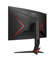 Monitor AOC CQ27G2S BK 27'' (4ms - 165Hz - VA)