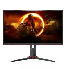 Monitor AOC CQ27G2S BK 27'' (4ms - 165Hz - VA)