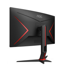 Monitor AOC CQ27G2S BK 27'' (4ms - 165Hz - VA)