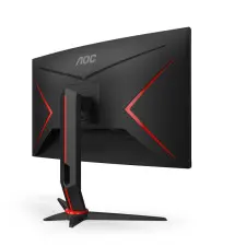 Monitor AOC CQ27G2S BK 27'' (4ms - 165Hz - VA)