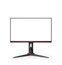 Monitor AOC G2 Q24G2A BK 24'' (4ms - 165Hz - IPS)