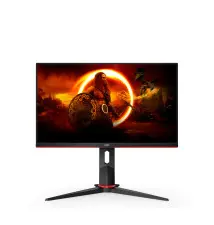 Monitor AOC G2 Q24G2A BK 24'' (4ms - 165Hz - IPS)