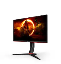 Monitor AOC G2 Q24G2A BK 24'' (4ms - 165Hz - IPS)