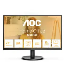 Monitor AOC B3 27B3HMA2 27'' (1ms - 100Hz - VA)