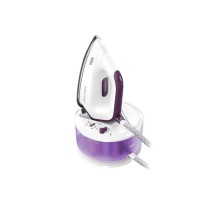 Braun CareStyle Compact IS 2144 VI 2400 W 1,5 l Roxo, Branco