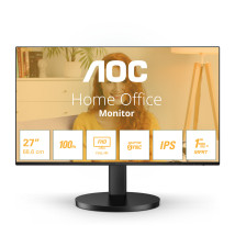 Monitor AOC B3 27B3HA2 27'' (1ms - 100Hz - IPS)