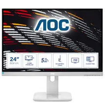 Monitor AOC P1 24P1 GR (5ms - 60Hz - IPS)