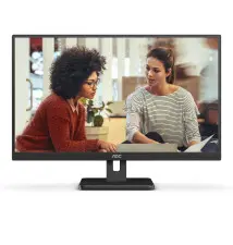 Monitor AOC 24E3UM 24'' (4ms - 75Hz - VA)