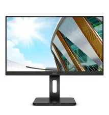 Monitor AOC P2 24P2Q 24'' (4ms - 75Hz - IPS)