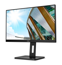 Monitor AOC P2 24P2Q 24'' (4ms - 75Hz - IPS)