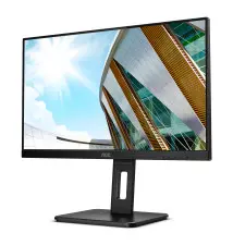 Monitor AOC P2 24P2Q 24'' (4ms - 75Hz - IPS)