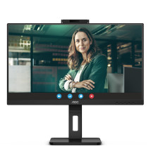 Monitor AOC 24P3QW 24'' (4ms - 75Hz - IPS)
