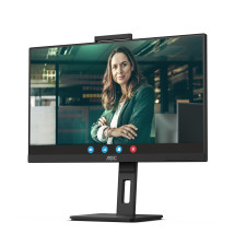 Monitor AOC 24P3QW 24'' (4ms - 75Hz - IPS)