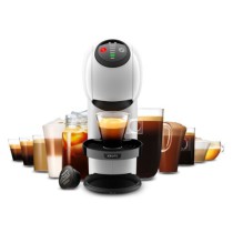 Krups Genio S KP2431 Semiautomático Máquina de café de cápsulas 0,8 l