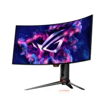 Monitor ASUS ROG Swift PG34WCDM 34'' (0,03ms - 240Hz - OLED)