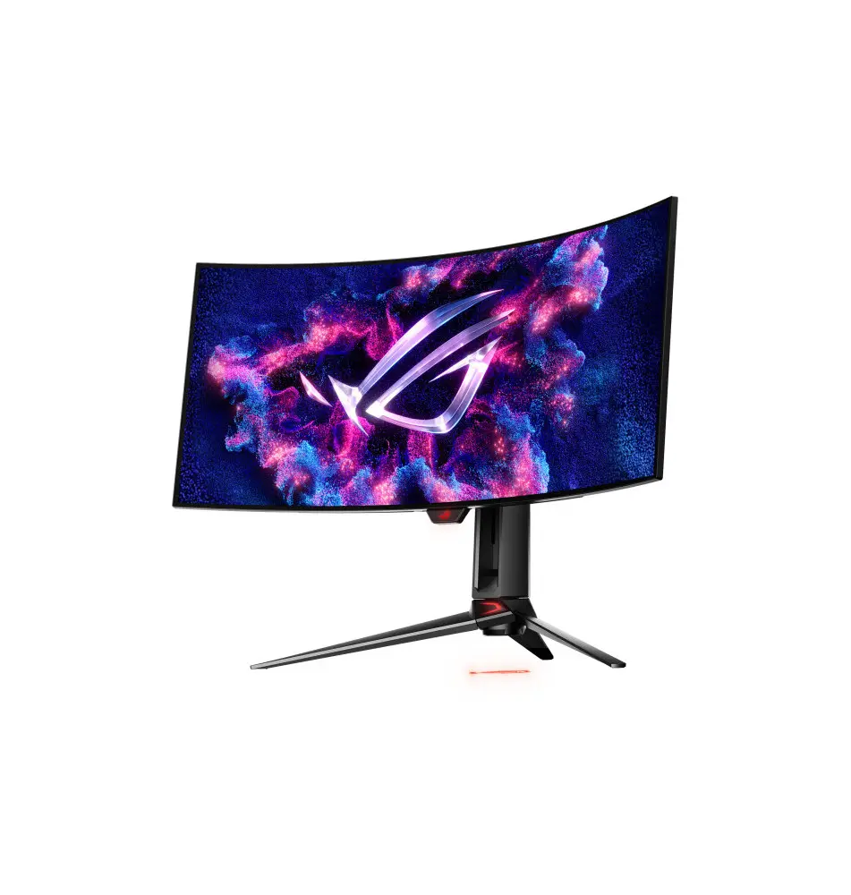 Monitor ASUS ROG Swift PG34WCDM 34'' (0,03ms - 240Hz - OLED)
