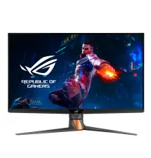 Monitor ASUS ROG Swift PG32UQXR 32'' (1ms - 160Hz - IPS)