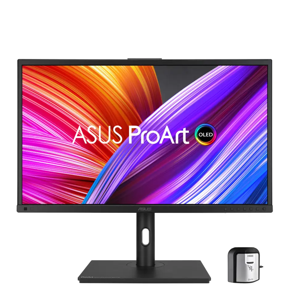 Monitor ASUS ProArt PA27DCE-K 27'' (0,1ms - 60Hz - OLED)