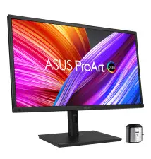 Monitor ASUS ProArt PA27DCE-K 27'' (0,1ms - 60Hz - OLED)