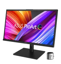 Monitor ASUS ProArt PA27DCE-K 27'' (0,1ms - 60Hz - OLED)
