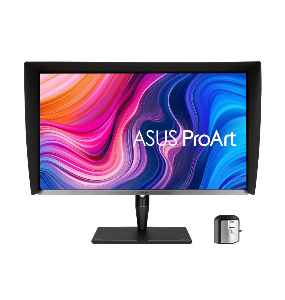 Monitor ASUS ProArt PA32UCG-K 32'' (5ms - 120Hz - IPS)