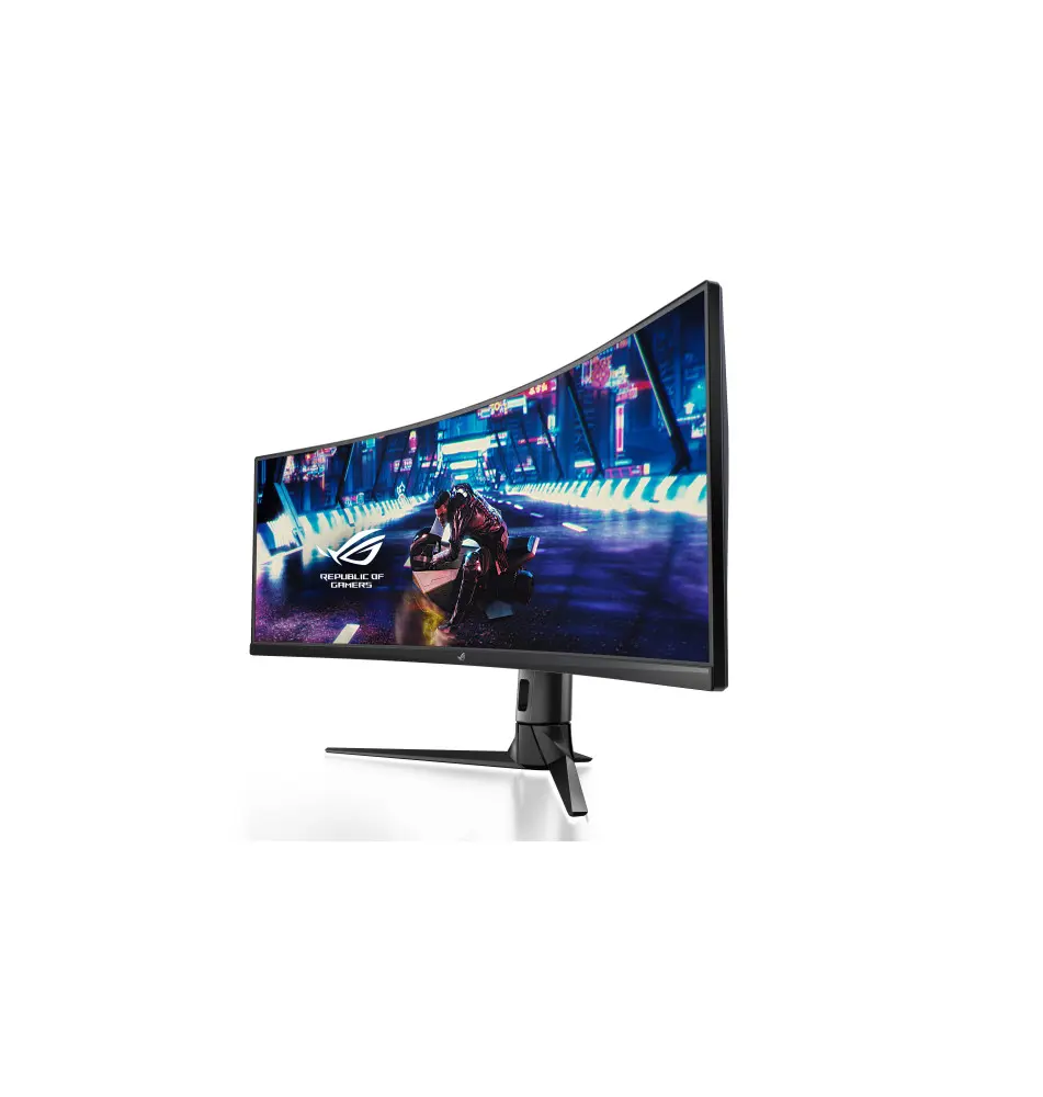 Monitor ASUS ROG Strix XG49VQ 49'' (4ms - 144Hz - VA)
