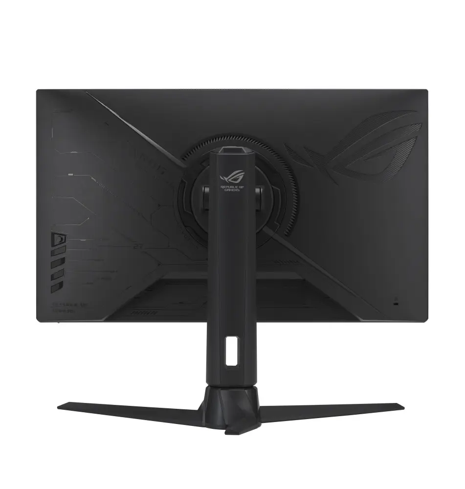 Monitor ASUS ROG Strix XG27AQMR 27'' (1ms - 300Hz - IPS)
