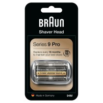 Braun Series 9 81747657 acessório para máquinas de barbear Cabeça para máquina de barbear