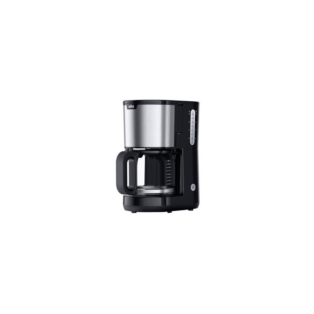 Braun IDCollection KF 1500 Completamente automático Máquina espresso