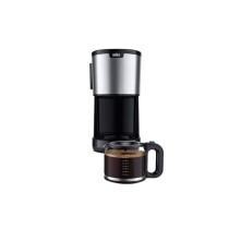 Braun IDCollection KF 1500 Completamente automático Máquina espresso