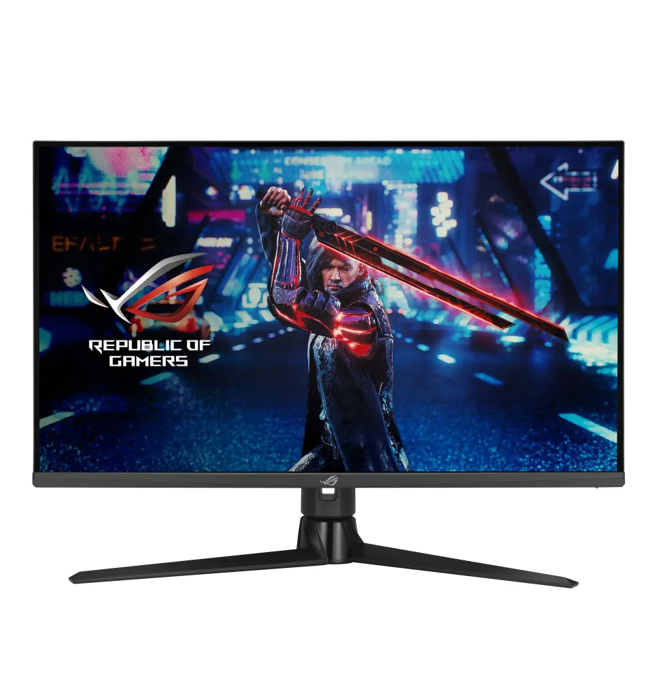 Monitor ASUS ROG Swift XG32AQ 32'' (1ms - 175Hz - IPS)