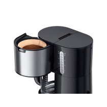 Braun IDCollection KF 1500 Completamente automático Máquina espresso