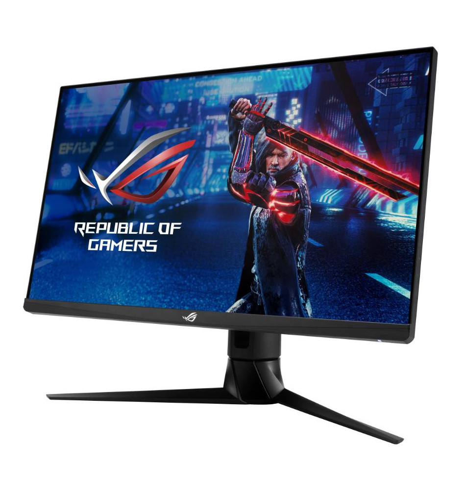 Monitor ASUS ROG Strix XG27AQ 27'' (1ms - 170Hz - IPS)