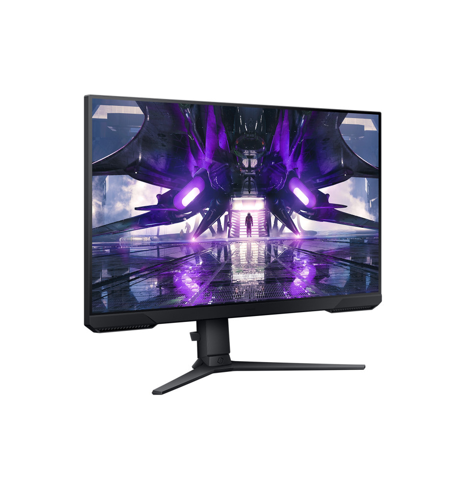 Monitor Samsung G3A 27'' (1ms - 144Hz - VA)