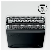 Braun Series 5 81626276 acessório para máquinas de barbear Cabeça para máquina de barbear