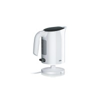 Braun 0X21010012 chaleira elétrica 1 l 2200 W Branco