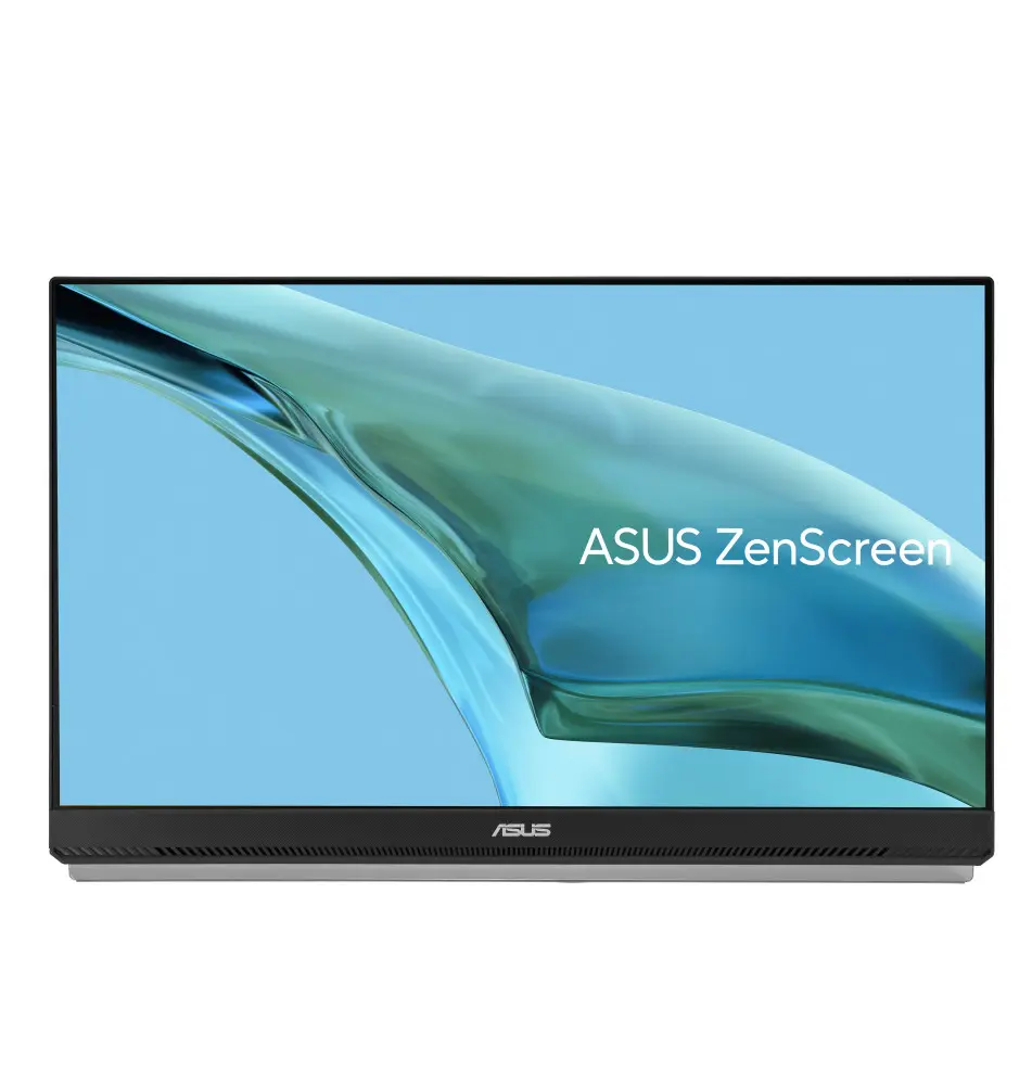 Monitor Portátil ASUS ZenScreen MB249C 24'' (5ms - 75Hz - IPS)