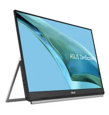 Monitor Portátil ASUS ZenScreen MB249C 24'' (5ms - 75Hz - IPS)
