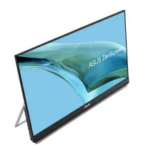 Monitor Portátil ASUS ZenScreen MB249C 24'' (5ms - 75Hz - IPS)
