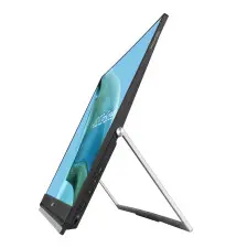 Monitor Portátil ASUS ZenScreen MB249C 24'' (5ms - 75Hz - IPS)