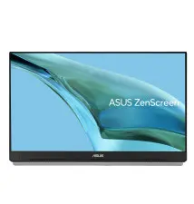 Monitor Portátil ASUS ZenScreen MB249C 24'' (5ms - 75Hz - IPS)