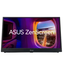 Monitor ASUS ZenScreen MB17AHG 17'' (5ms - 144Hz - IPS)