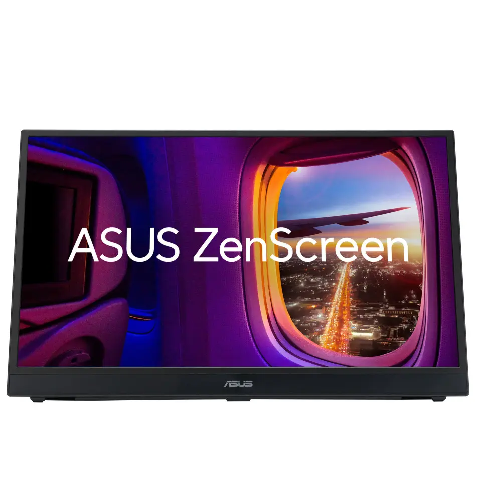 Monitor ASUS ZenScreen MB17AHG 17'' (5ms - 144Hz - IPS)