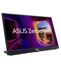 Monitor ASUS ZenScreen MB17AHG 17'' (5ms - 144Hz - IPS)