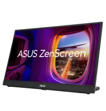 Monitor ASUS ZenScreen MB17AHG 17'' (5ms - 144Hz - IPS)