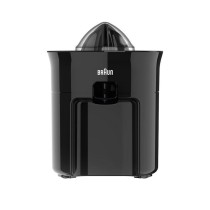 Braun CJ 3050 BK espremedor de citrinos elétricos 60 W Preto