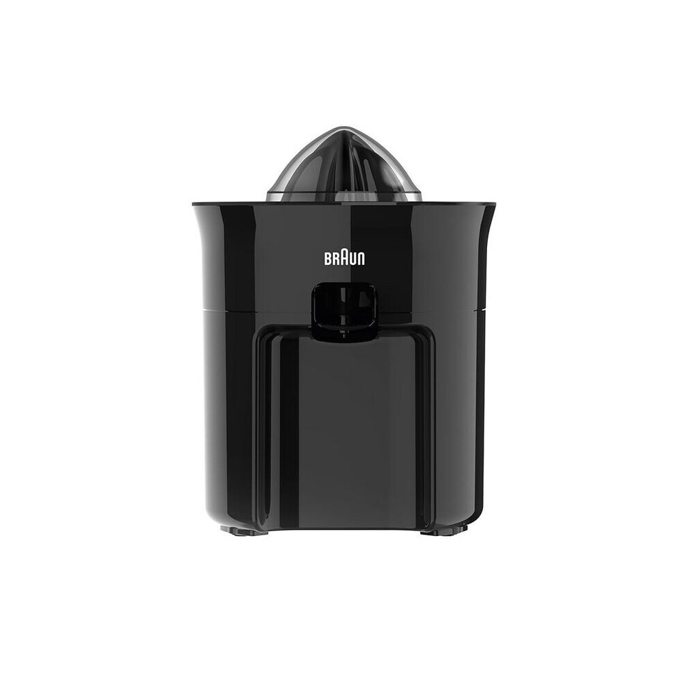 Braun CJ 3050 BK espremedor de citrinos elétricos 60 W Preto